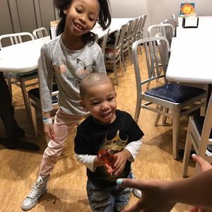 Meet your Posher, Asia